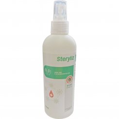 Steryliz - Hand- und Flächendesinfektion 
